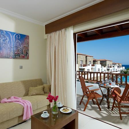Costa Lindia Beach Лардос Стая снимка