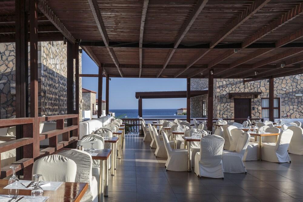 Costa Lindia Beach Лардос Екстериор снимка