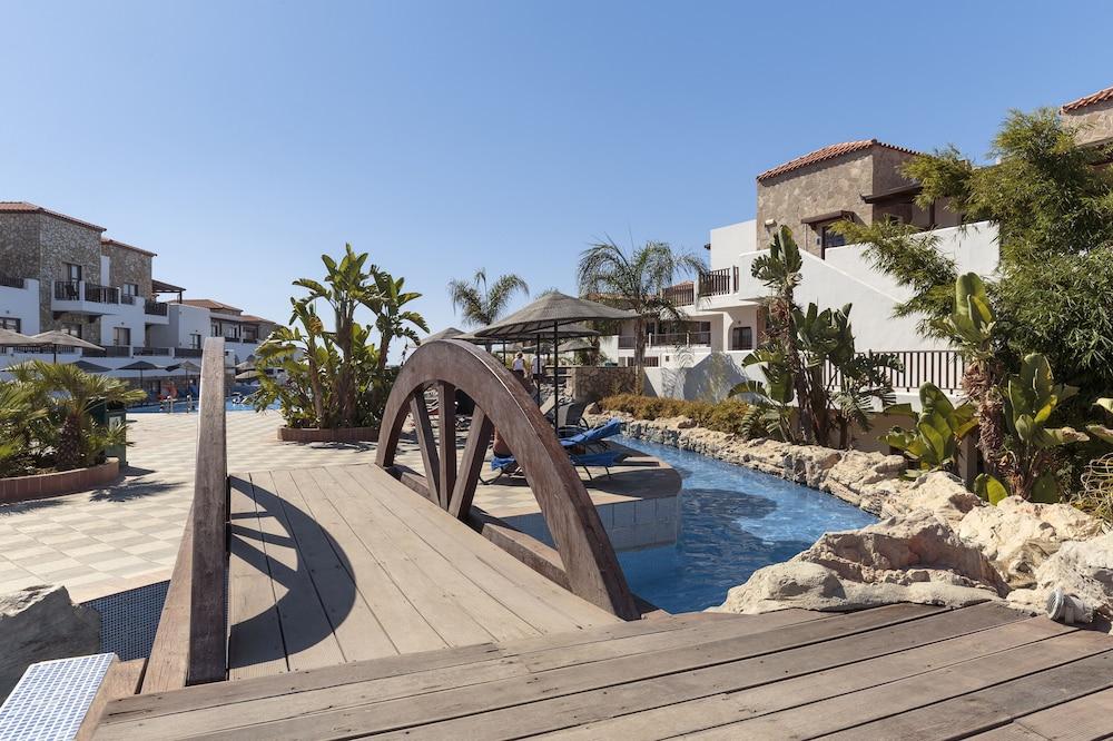 Costa Lindia Beach Лардос Екстериор снимка