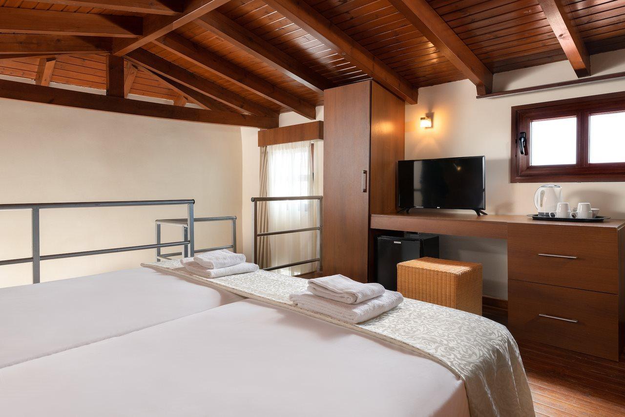 Costa Lindia Beach Лардос Екстериор снимка