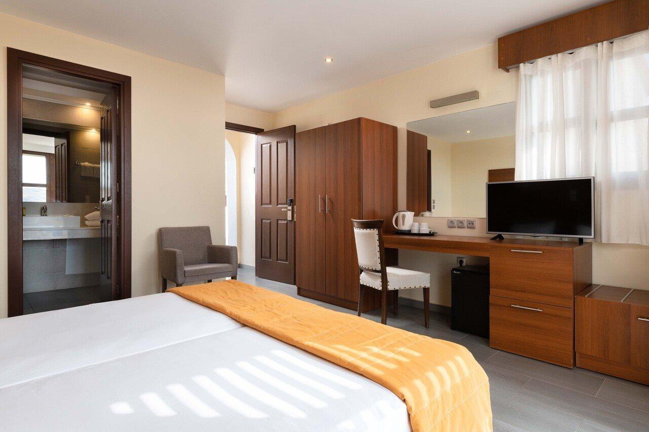 Costa Lindia Beach Лардос Екстериор снимка