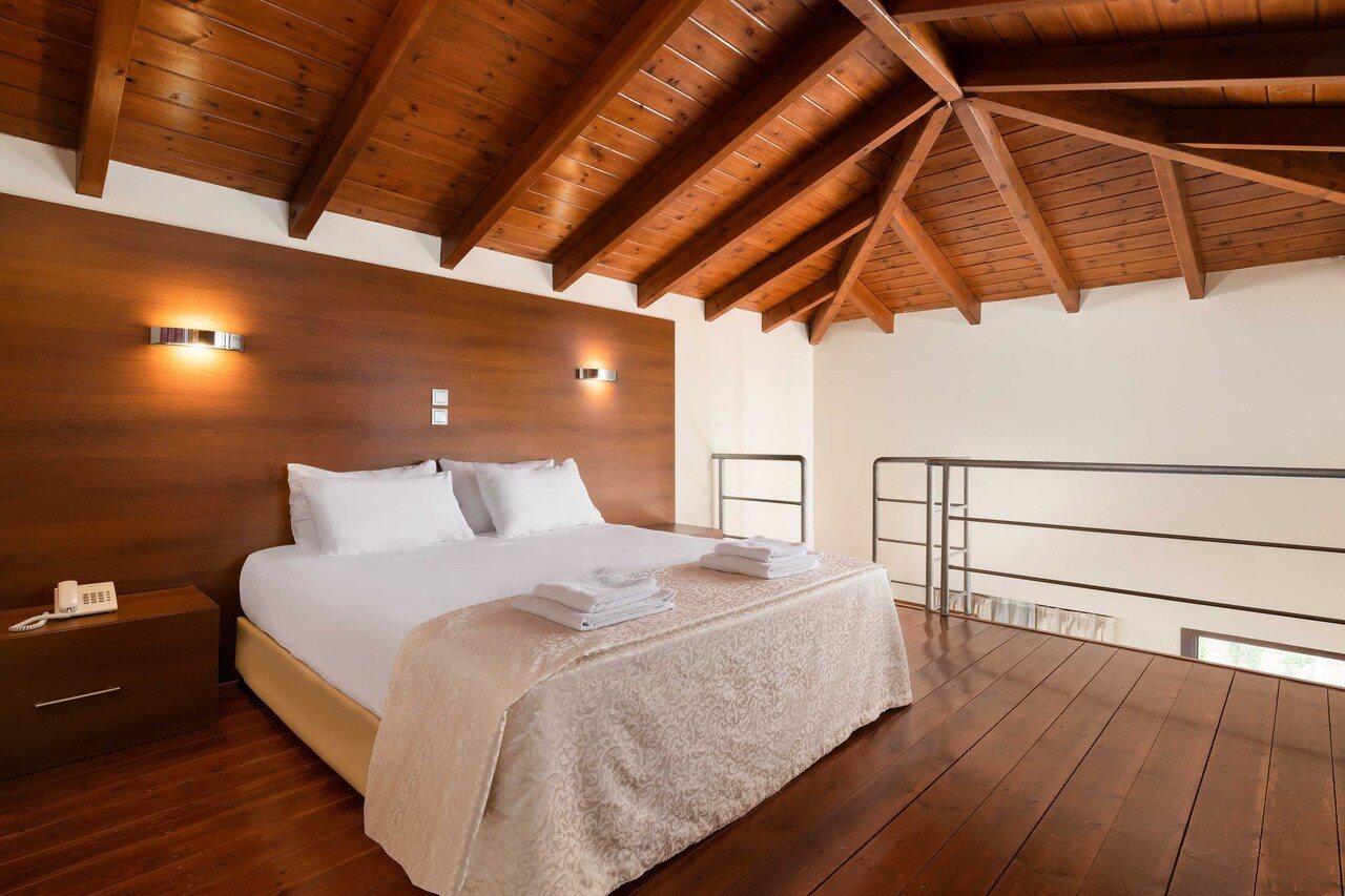 Costa Lindia Beach Лардос Екстериор снимка