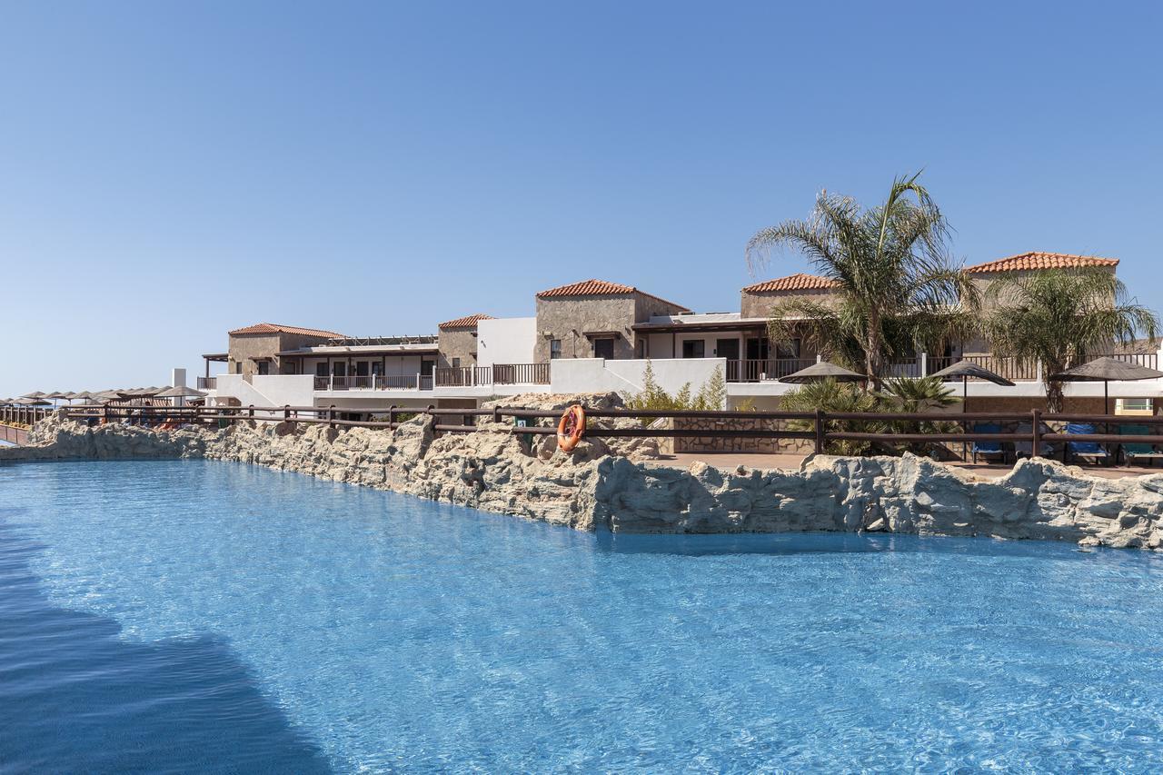 Costa Lindia Beach Лардос Екстериор снимка