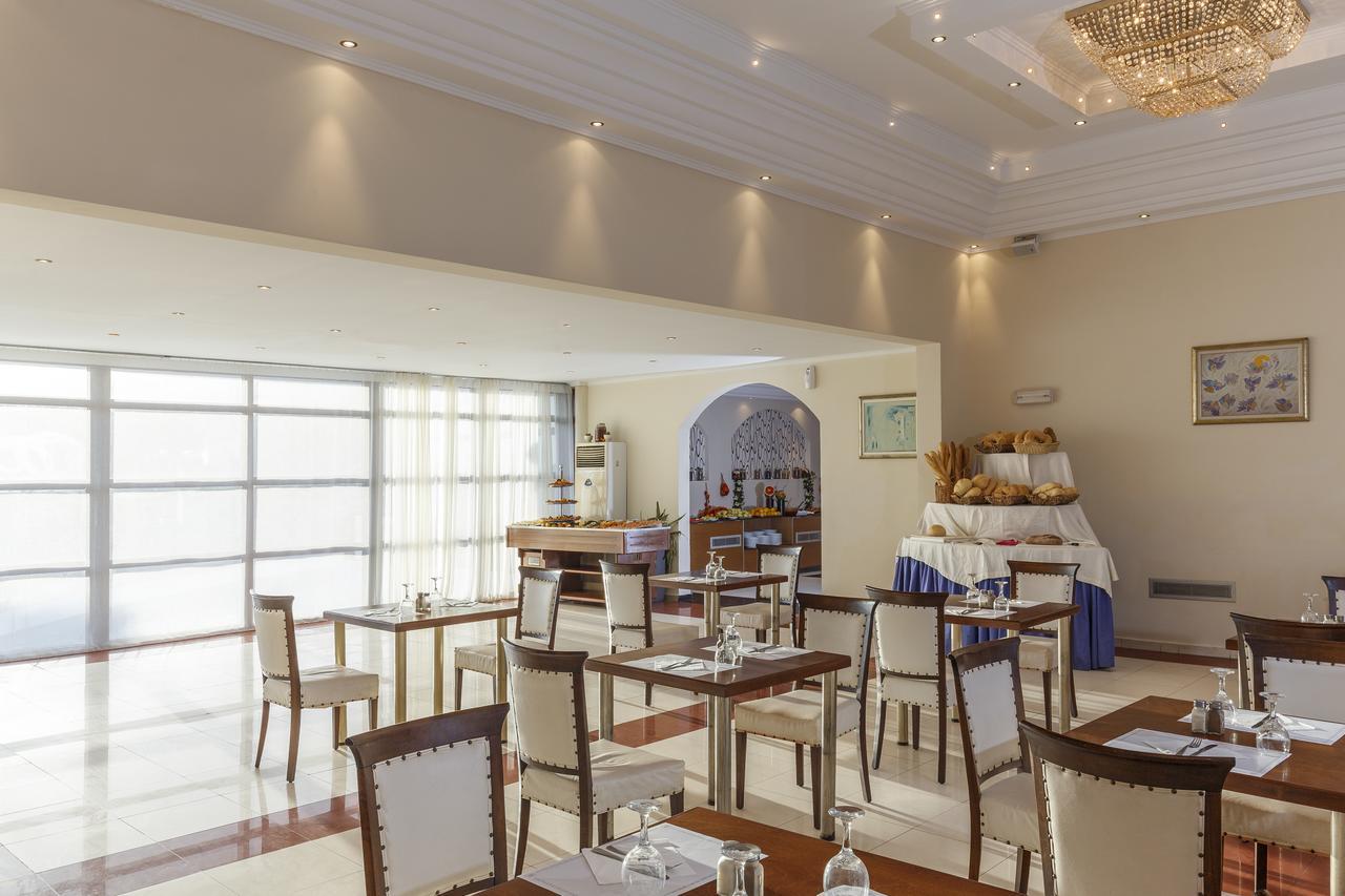 Costa Lindia Beach Лардос Екстериор снимка