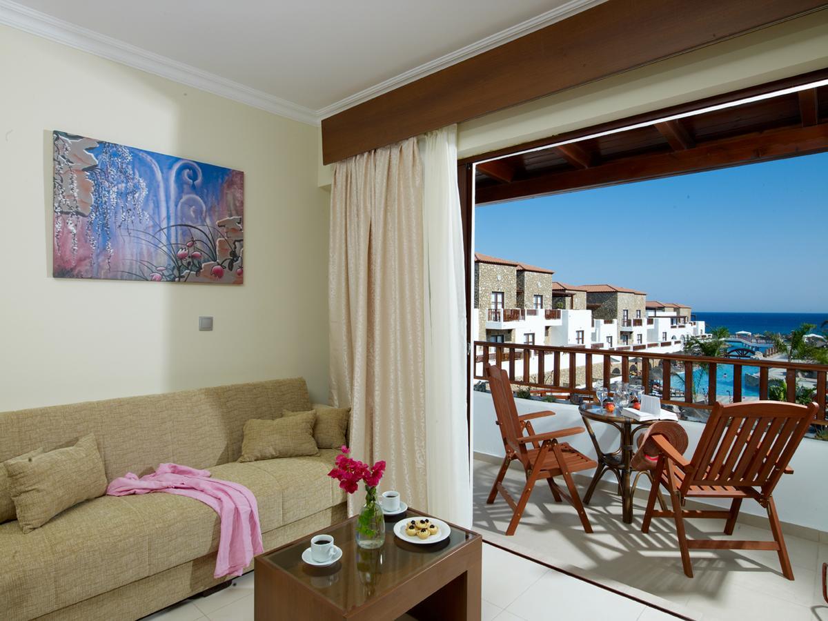 Costa Lindia Beach Лардос Стая снимка